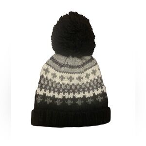 Childen Place Pom Pom Beanie